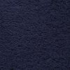 vidaXL Towel Set Navy Blue 100% ring-spun cotton
