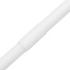 vidaXL Cable Trunkings &Oslash;0.63" 32.8' PVC