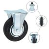 vidaXL Casters 4 pcs 4.92 "