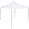 vidaXL Party Tent White