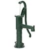 vidaXL Garden Hand Water Pump Cast Iron