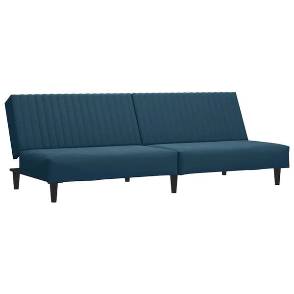vidaXL Sofa Set Dark Grey Velvet (100% polyester) Standard