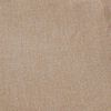 vidaXL Linen-Look Blackout Curtains with Hooks 2 pcs Beige 55.1x88.6"