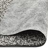 vidaXL Stone Liner Grey Nonwoven PP fleece 31.5 x 23.6 in Durable