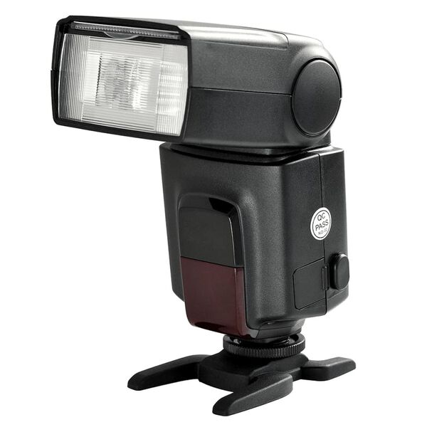 Portable Speedlight Set Tripods Umbrellas Trigger & Receiver Lights