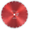 vidaXL Diamond Cutting Disc Steel 13.78 "