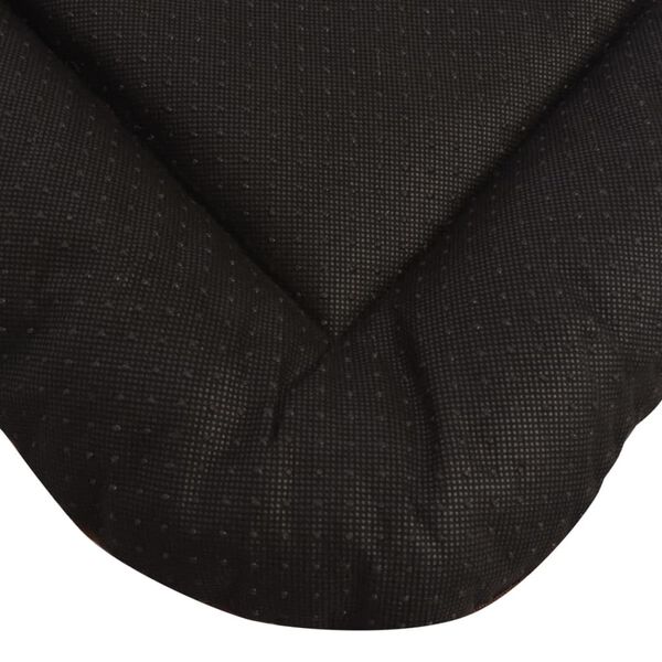 vidaXL Dog Mattress Size XL Brown