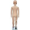 vidaXL Mannequin Child A
