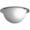 vidaXL Full Domed Traffic Mirror &Oslash;15.7 " Acrylic