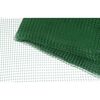 Nature Collecting Net Green Polyethylene 14.1x14.1 ft Strong