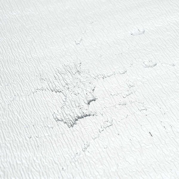 vidaXL Radiator Heat Reflector Silver 82.02 x 3.28 ft Polyethylene