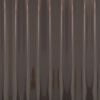 vidaXL Roof Panels 12 pcs Galvanized Steel Brown 39.4"x14.2"