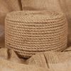 vidaXL Rope 100% Jute 0.55 " 820.2 '