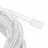 vidaXL Rope Light Cold White Polyvinylchloride 32.8 feet long