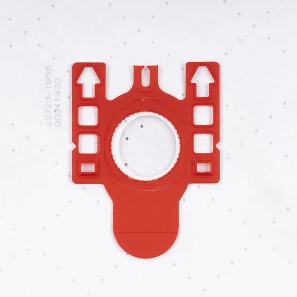 vidaXL Vacuum Cleaner Bags for Miele FJM 20 pcs