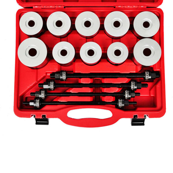 Professional Pull Press Sleeve Kit 27pc