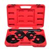 vidaXL Spring Compressor Kit for Mercedes 5 pc Kit