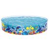 Bestway Swimming Pool Multicolor PVC Small Durable Above Ground