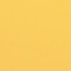 vidaXL Balcony Screen Yellow 29.5x118.1" Oxford Fabric