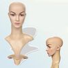 Mannequin Head Woman A