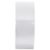 vidaXL Reflective Tape White 2.0 "x65.6 ' PVC