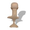 Mannequin Head Woman A