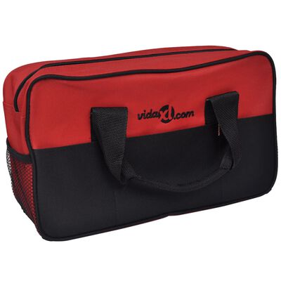 vidaXL Dent Removal Kit with Carrying Bag XXL