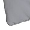 Gray Cushion for Swing Chair 47.2"