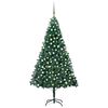 vidaXL Artificial Christmas Tree
