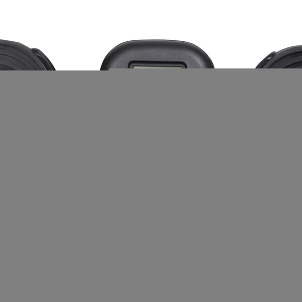 Rowing Machine 4 Level Hydraulic Resistance