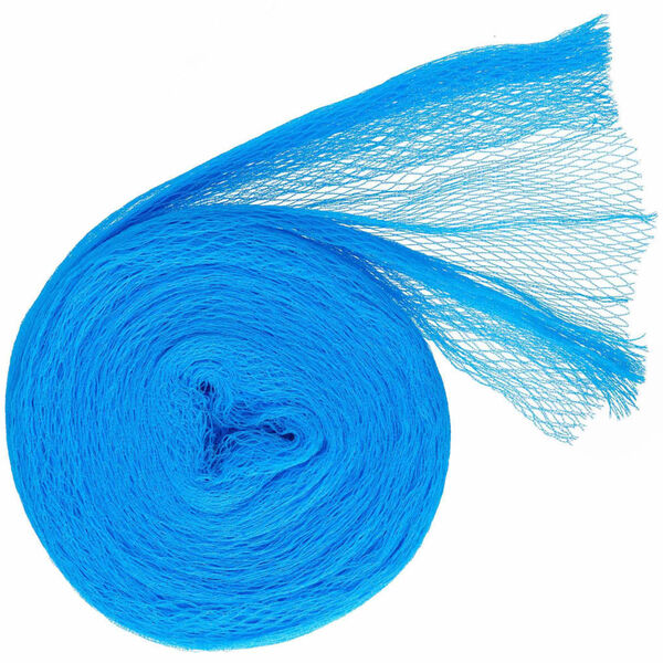 Nature Bird Net Blue High-density polyethylene 32.8 ft x 13.1 ft