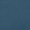 vidaXL Headboard Dark Blue 35.4"x2"x30.7"/34.6" Velvet