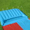 Bestway Water Slide Colorful PVC Extra Long Portable Water Slide