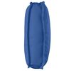 vidaXL Pallet Cushion for suitable for Seat / Backrest Royal blue