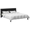 vidaXL Summer Duvet White 78.74 x 78.74 in Feather