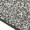 vidaXL Stone Liner Grey Nonwoven PP fleece and drinking water safe glue