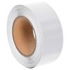 vidaXL Reflective Tape White 2.0 "x65.6 ' PVC