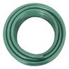 vidaXL Garden Hose Green Polyvinyl chloride 50m length