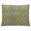 vidaXL Camouflage Net with Storage Bag 9.8'x13.1'