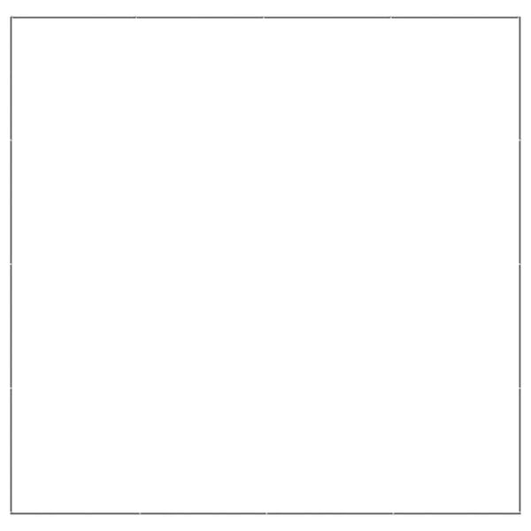 vidaXL Dog Kennel Silver Steel Large Durable Dog Kennel Rectangular