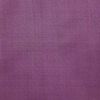 vidaXL Voile Curtains with Loops 2 pcs Purple 55.1x68.9"