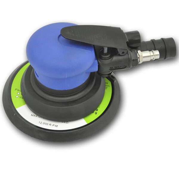 150 mm 10,500 U/min Tool Grinder Polishing