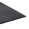 vidaXL Floor Mat Anti-Slip Rubber 3.9x16.4' 0.12 " Smooth