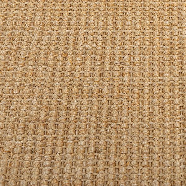 vidaXL Rug Natural 100% Sisal 25.9 x 118.1 in Rug Rectangular