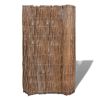 vidaXL Willow Fence 118.1"x39.4"