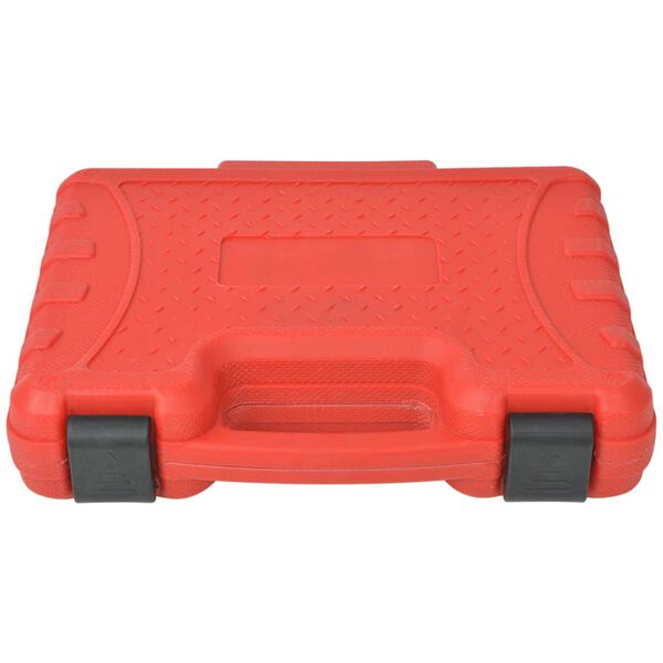 vidaXL 11 Piece Clutch Alignment Tool Set
