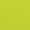 vidaXL Pallet Cushion Bright Green Oxford fabric (100% polyester) Medium