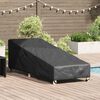 vidaXL Outdoor Furniture Cover 76.77 x 29.92 x 32.28 in
