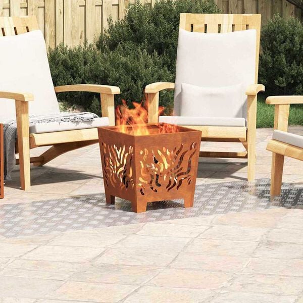 vidaXL Stair Tread Rectangular 4 pcs Silver 39.37 x 15.75 in Aluminium