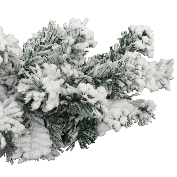 vidaXL Christmas Garland